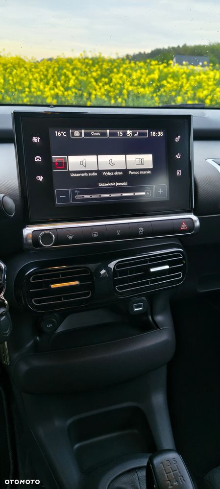 Citroën C4 Cactus BlueHDi 100 Stop&Start Business Class - 27