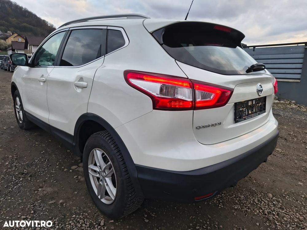 Nissan Qashqai - 3