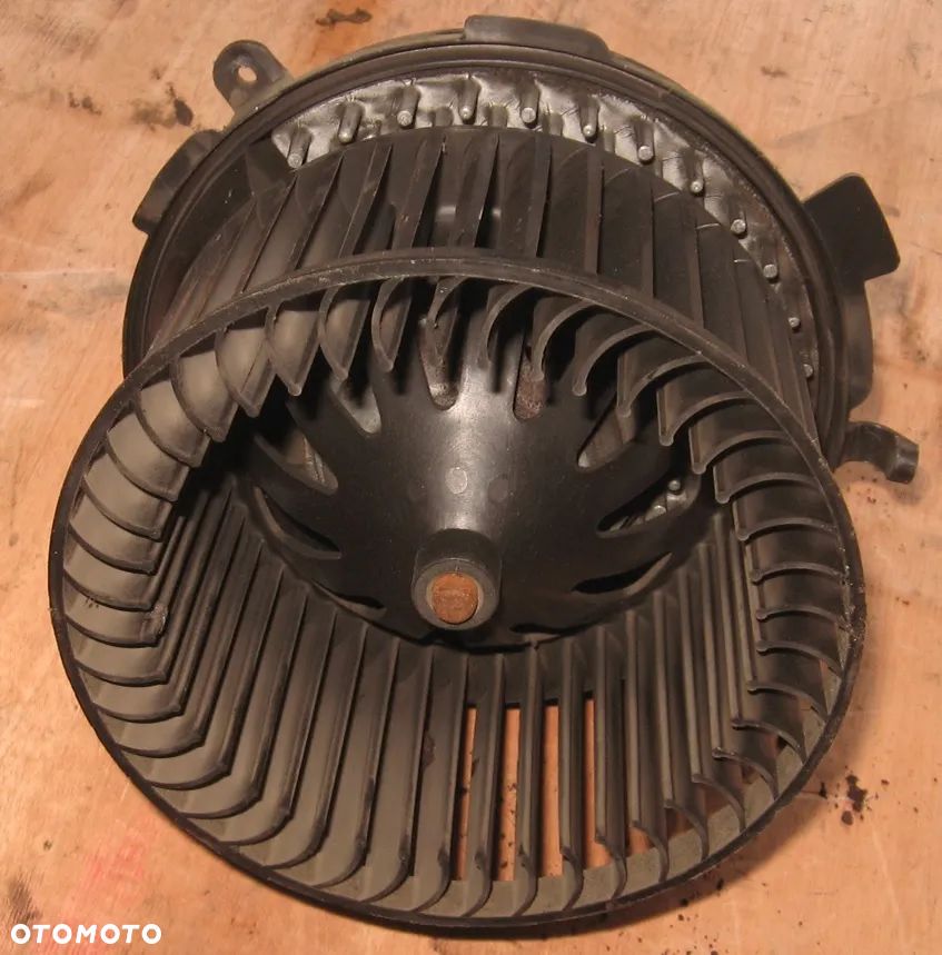 dmuchawa CITROEN XSARA PICASSO PICASO - 2