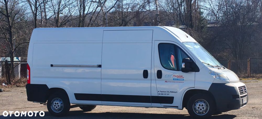 Fiat Ducato - 19