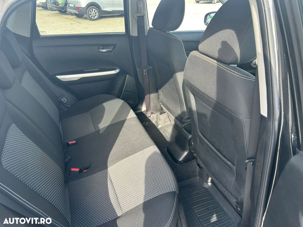 Suzuki Vitara 1.6 4X4 Spirit - 27