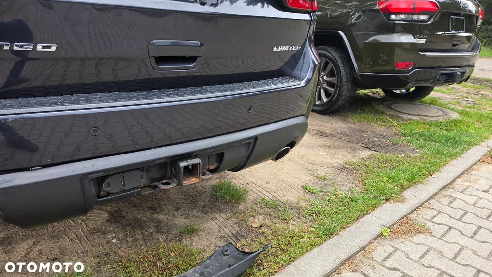 Dodge Durango 3,6 Limited - 30