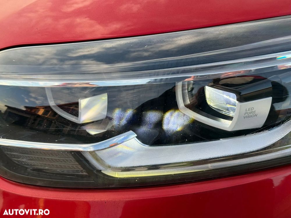 Renault Kadjar Energy dCi 130 Bose Edition - 23