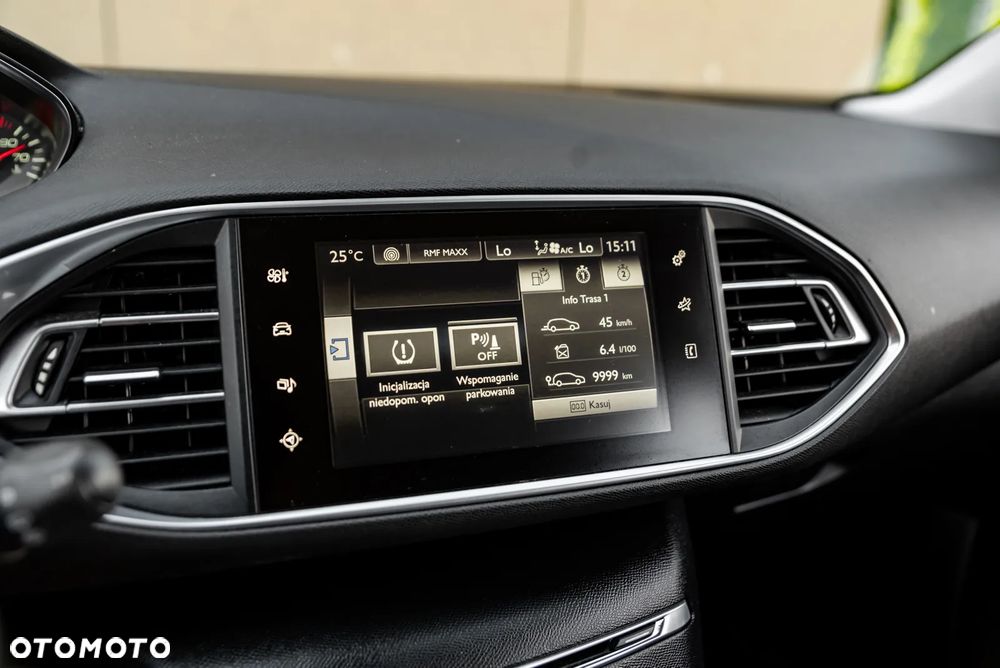 Peugeot 308 PureTech 130 Stop & Start Winter Edition - 31