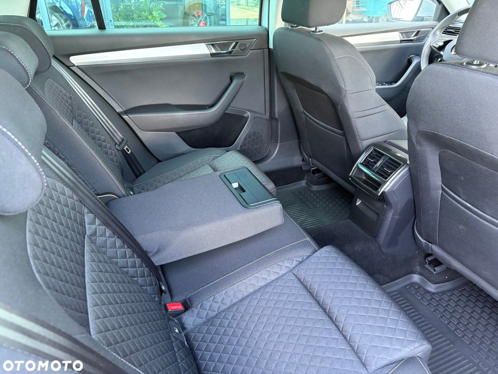 Skoda Superb - 15