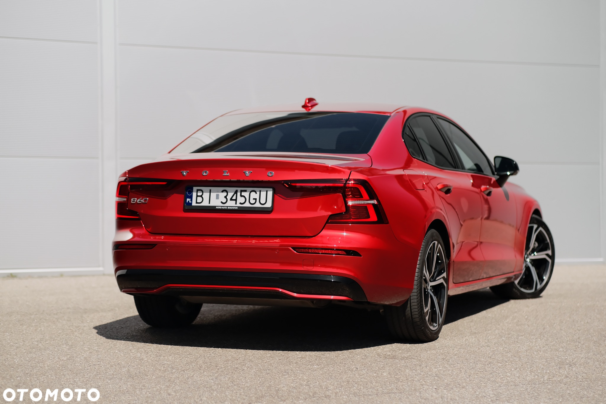 Volvo S60 - 8