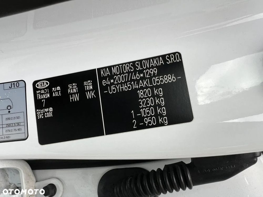 Kia Ceed 1.4 T-GDI OPF GT Line - 27