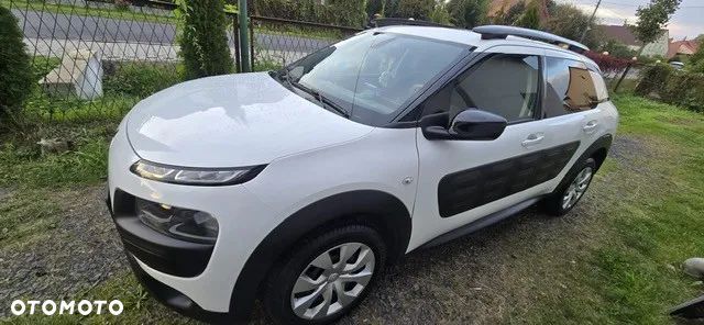 Citroën C4 Cactus 1.2 PureTech MoreLife S&S - 1