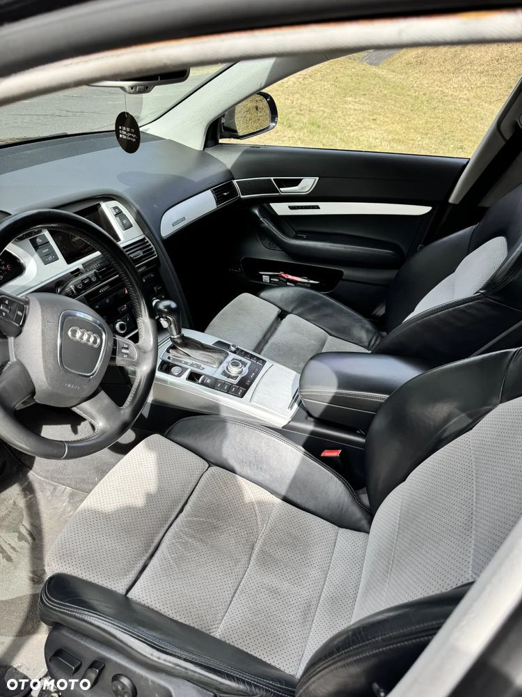 Audi A6 Limousine - 5