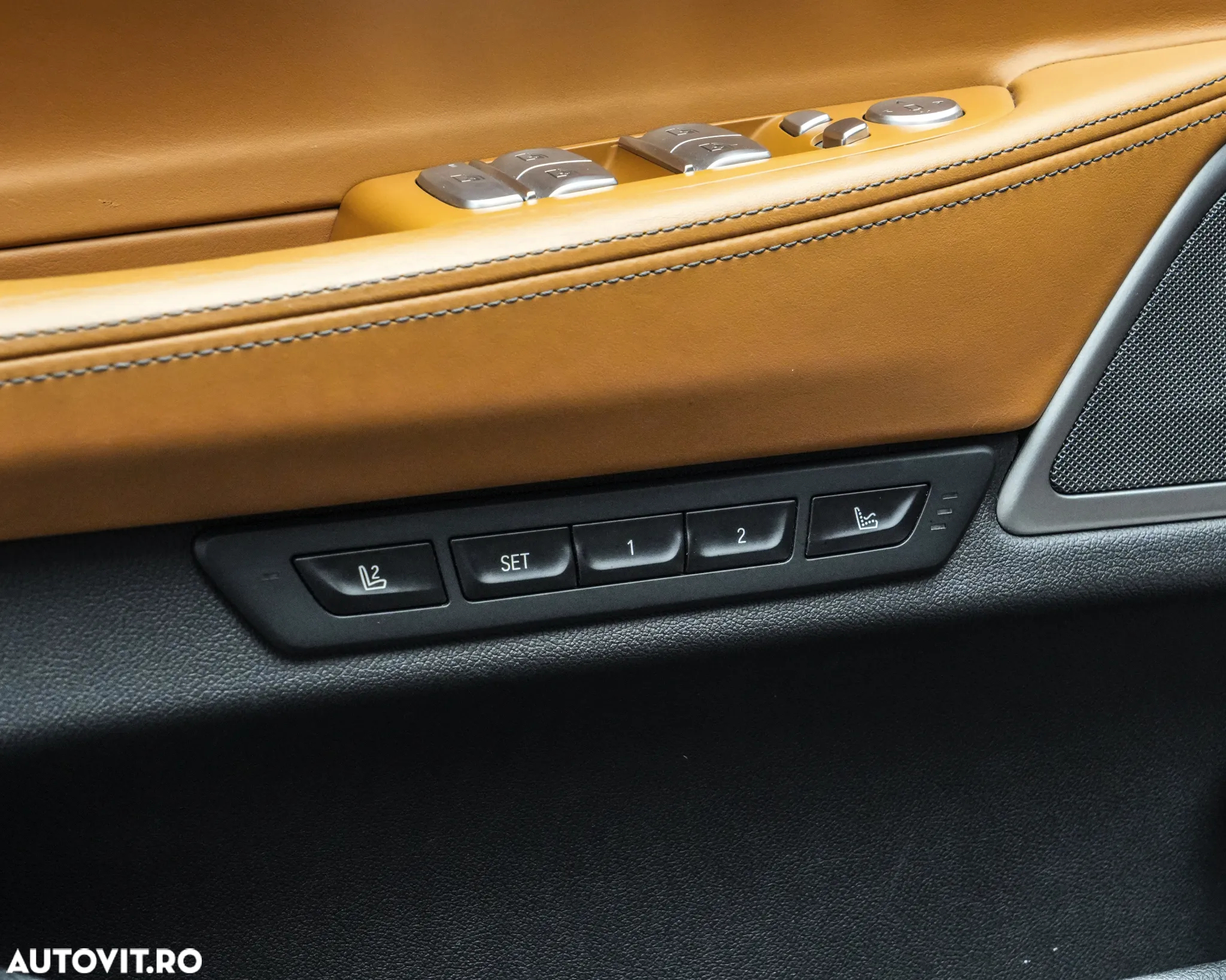 BMW Seria 7 730d - 24