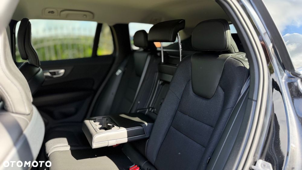 Volvo V60 D3 Geartronic Kinetic - 22