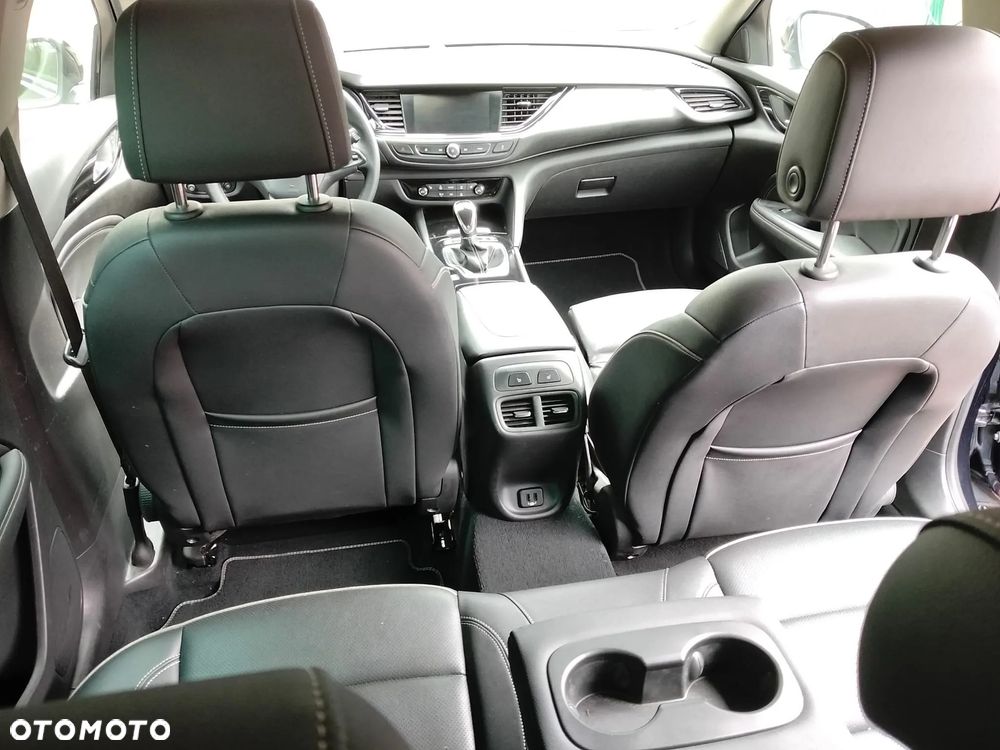 Opel Insignia 2.0 CDTI Innovation S&S - 8
