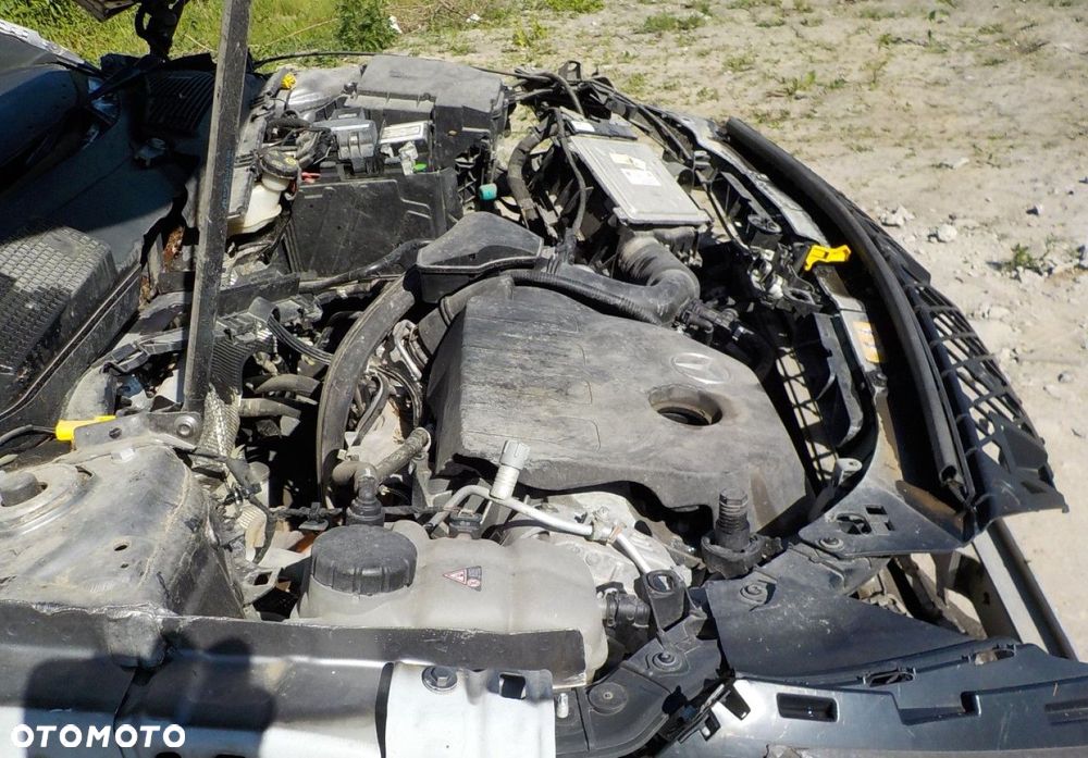 Mercedes-Benz Klasa A 200 AMG Line 7G-DCT - 5