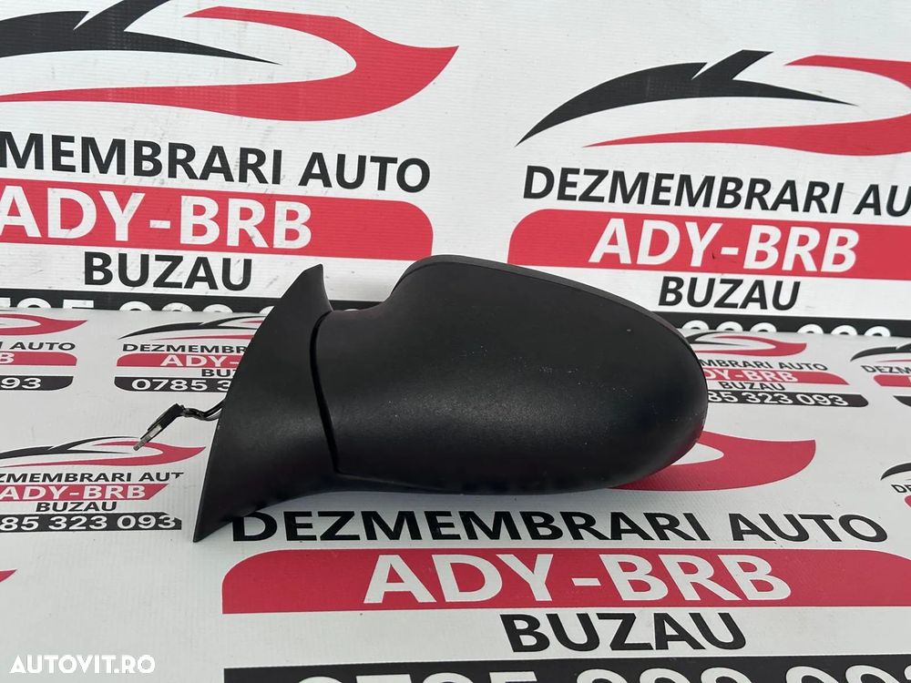 Oglinda stanga Mercedes A-Class 2001 - 2