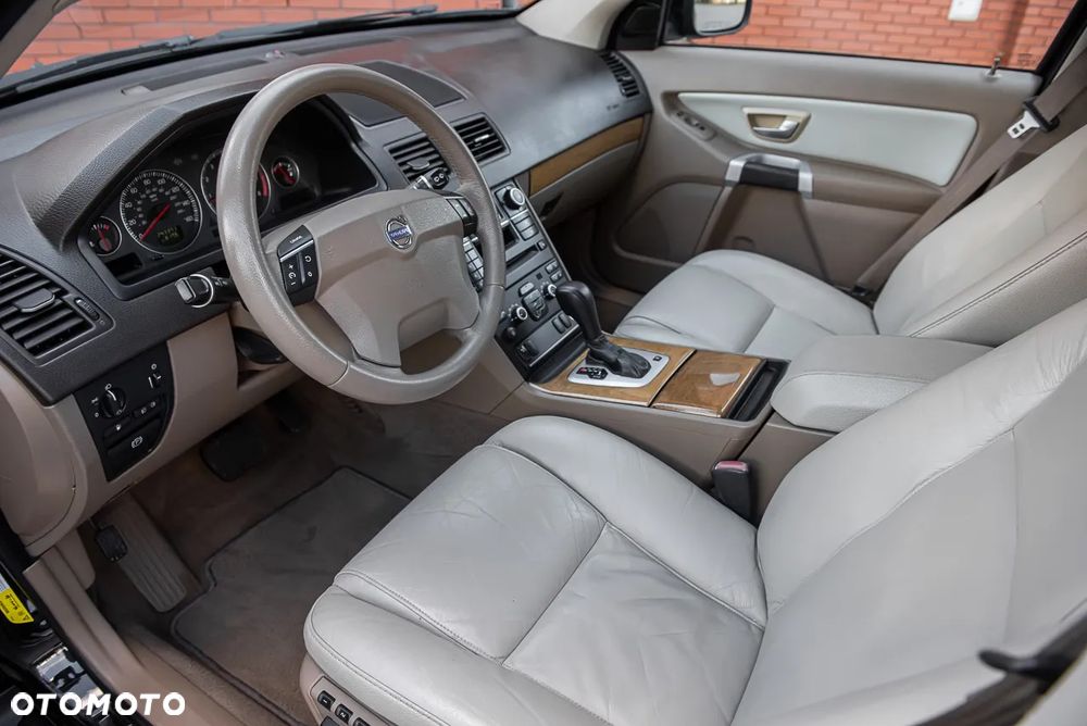 Volvo XC 90 3.2 AWD R-Design - 14