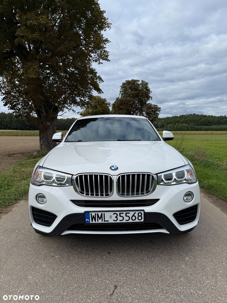 BMW X4 xDrive28i - 3