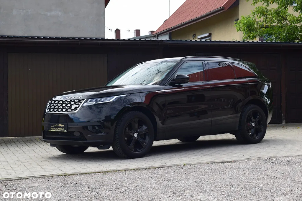 Land Rover Range Rover Velar 2.0 P250 S - 2