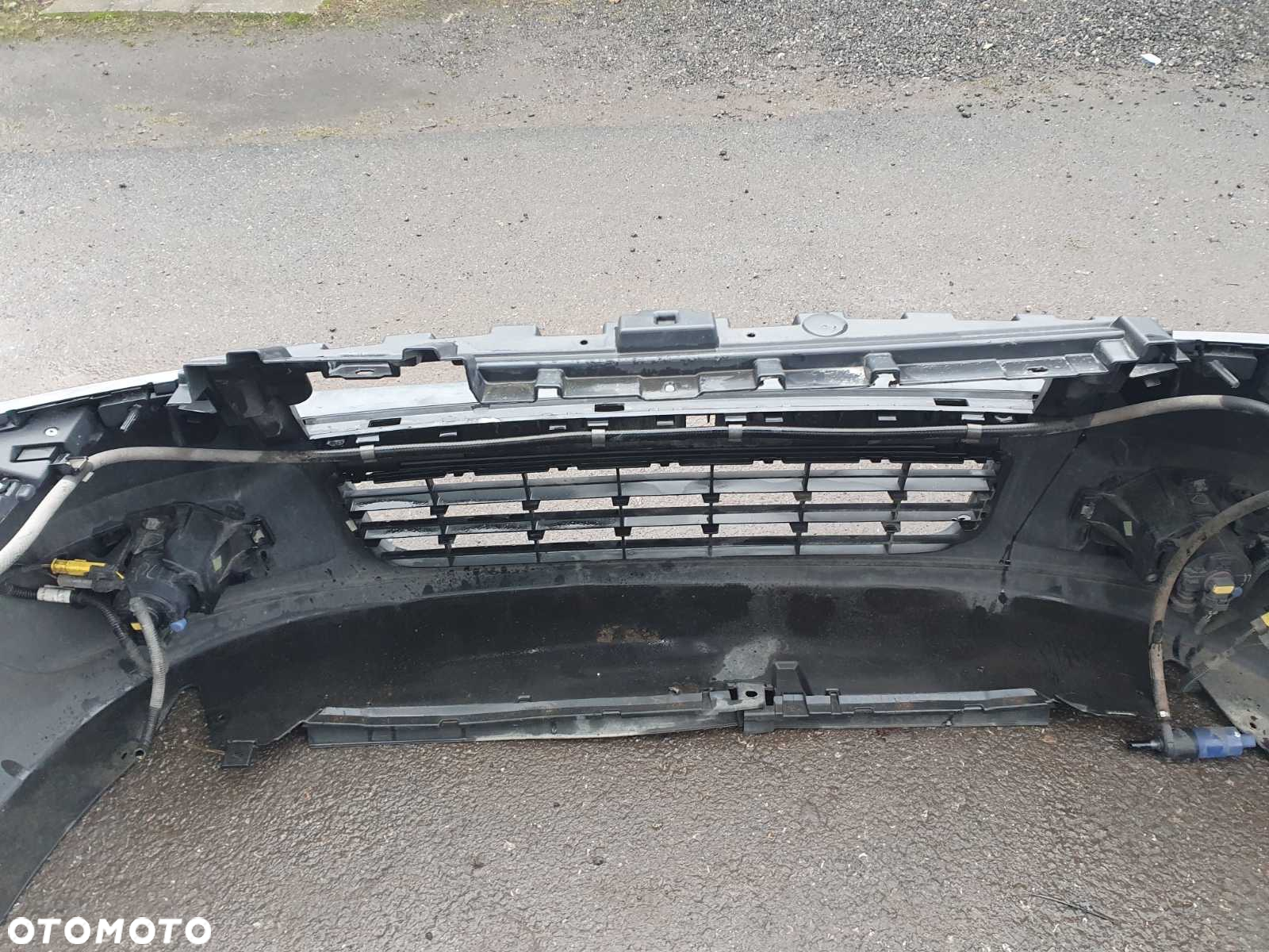 ZDERZAK SCUDO EXPERT JUMPY KOD EYJD - 5