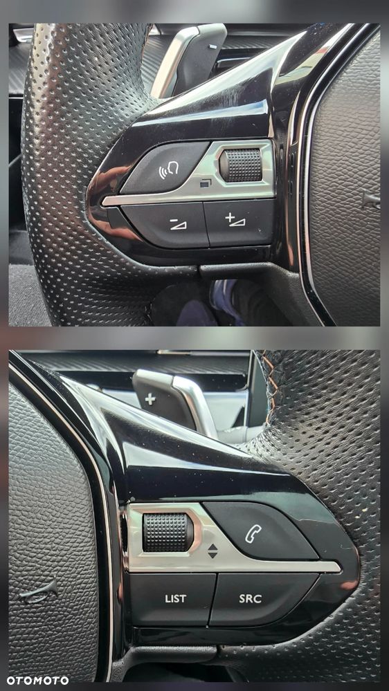 Peugeot 508 PureTech PHEV 225 GT S&S e-EAT8 - 40