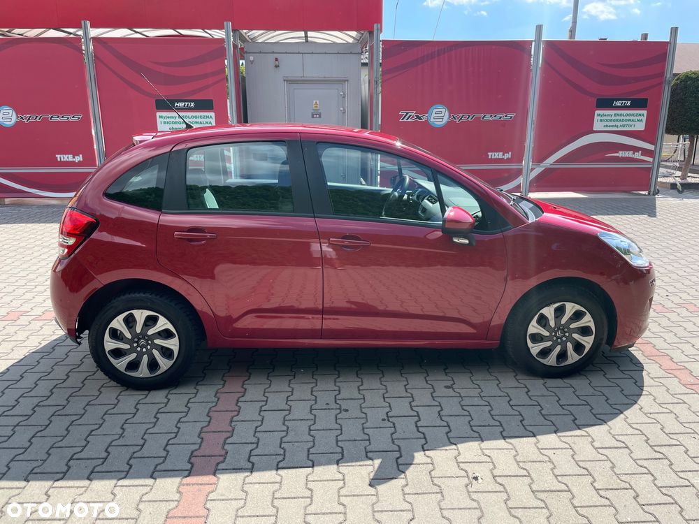Citroën C3 1.0 PureTech Attraction - 5