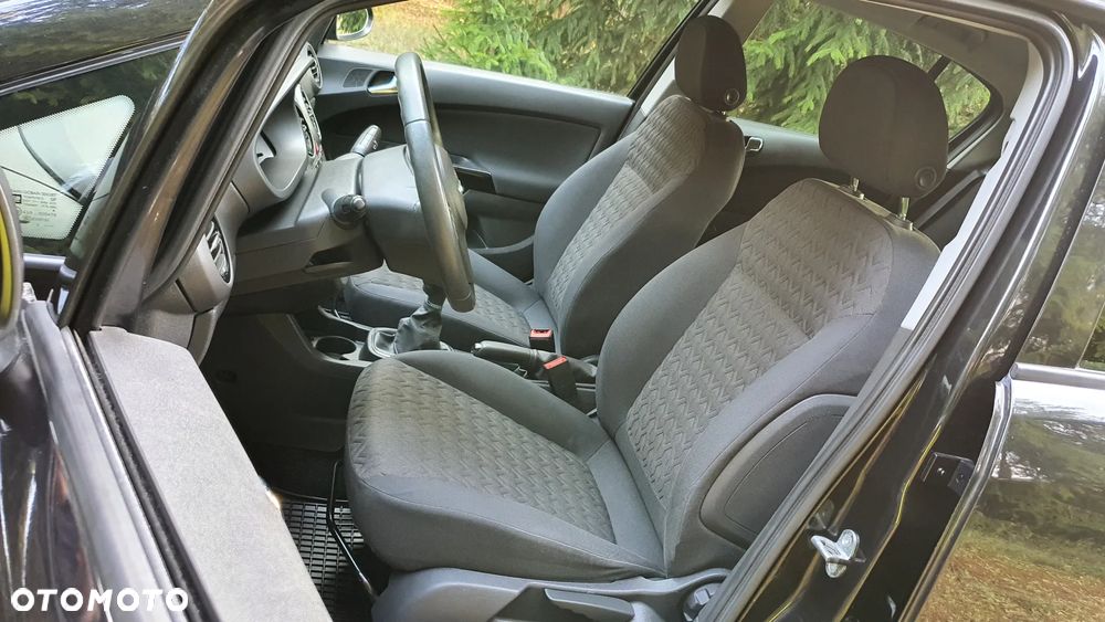 Opel Corsa 1.4 Turbo ecoFLEX Start-Stop Active - 7