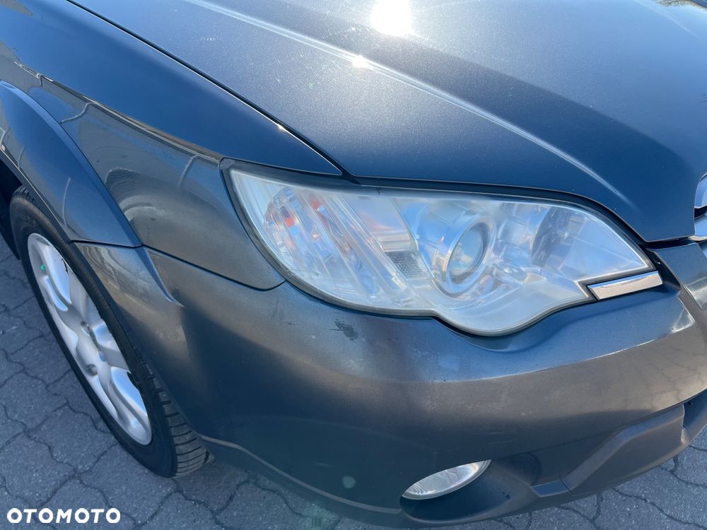 Subaru Outback 2.0D RC 000 - 24