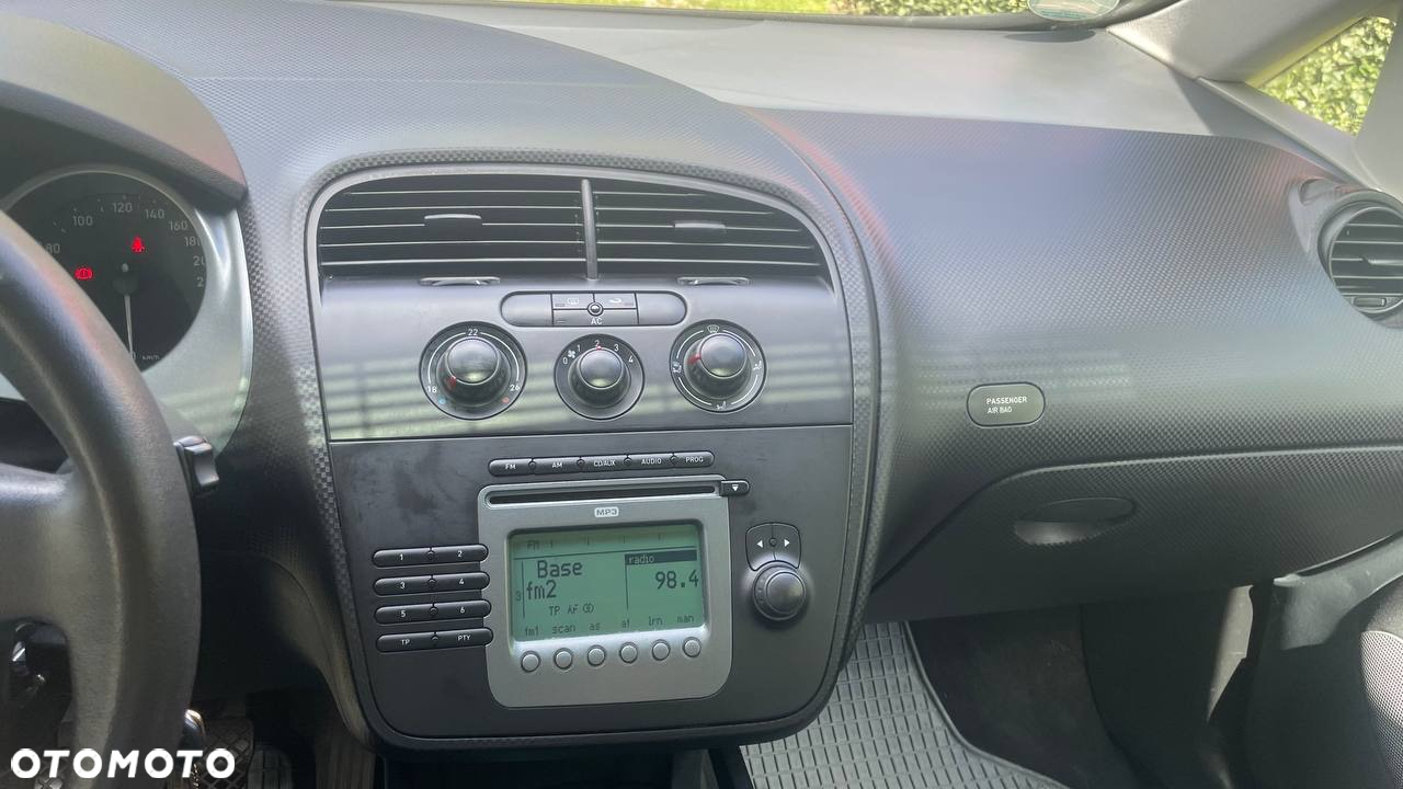 Seat Altea 1.6 Audience - 13