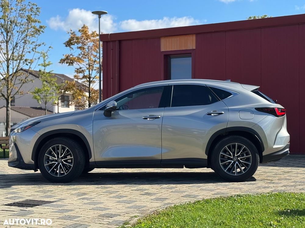 Lexus Seria NX 450h+ AWD CVT PHEV Executive - 2