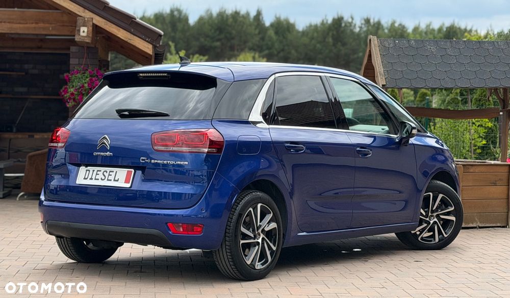 Citroën C4 SpaceTourer - 3