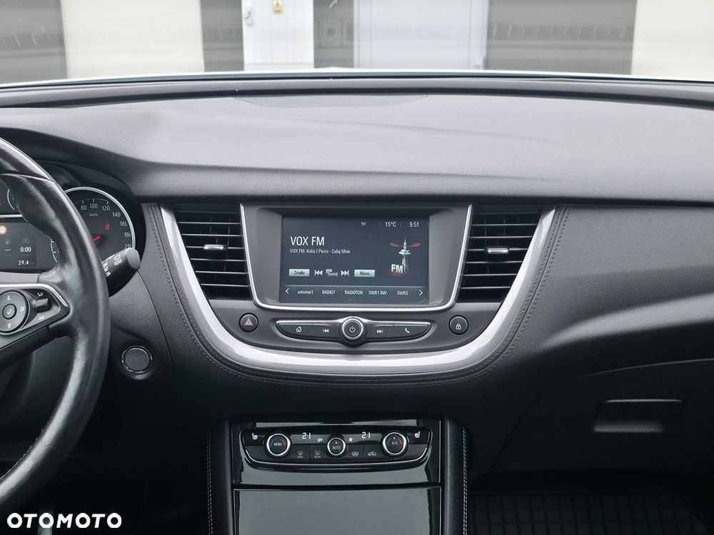 Opel Grandland X - 15