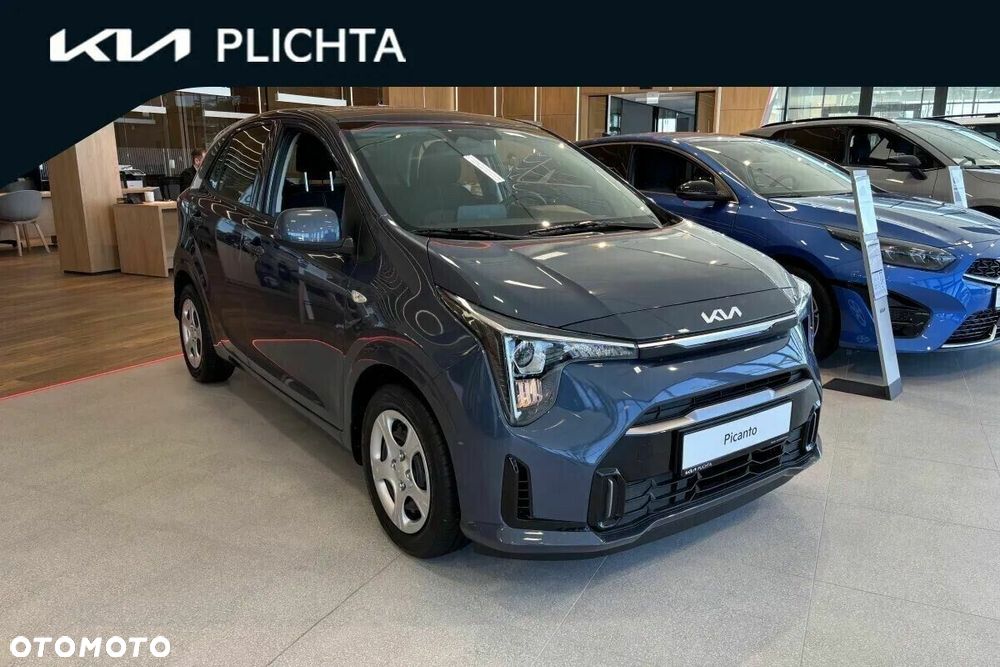 Kia Picanto - 1