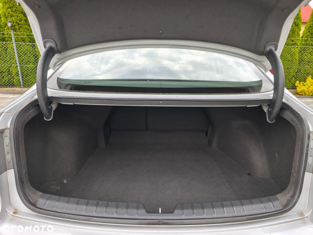Hyundai i40 1.7 CRDi blue Style - 24