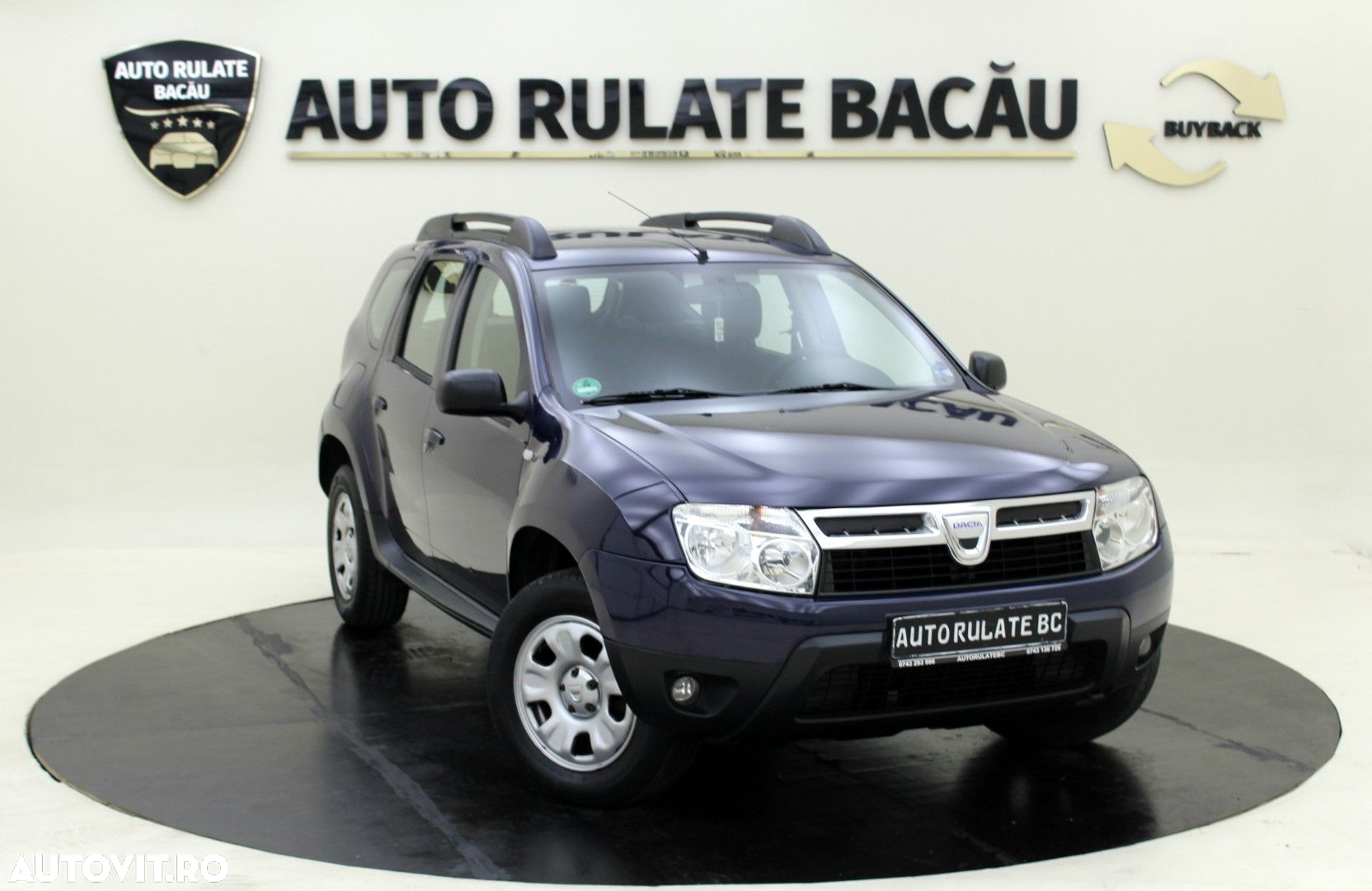 Dacia Duster - 3