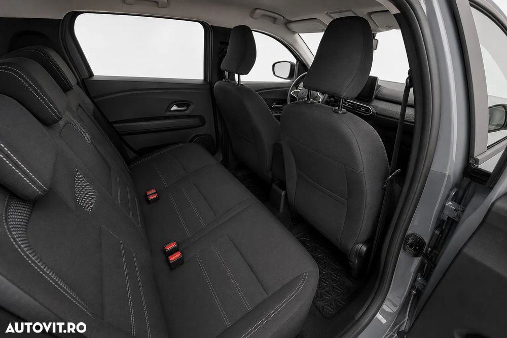 Dacia Jogger TCe 110 Expression - 9