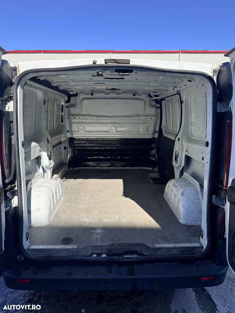 Opel Vivaro Combi L1H1 2.9 t Start/Stop - 6