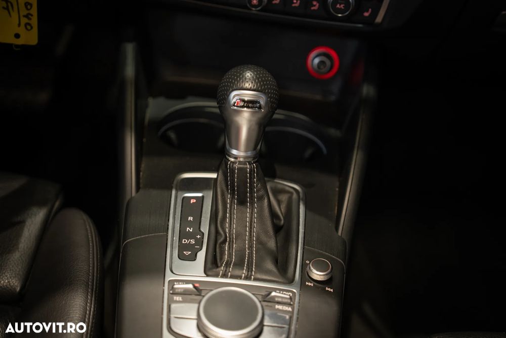 Audi A3 - 26