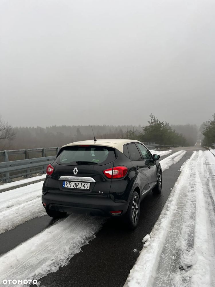 Renault Captur 0.9 Energy TCe Zen - 6