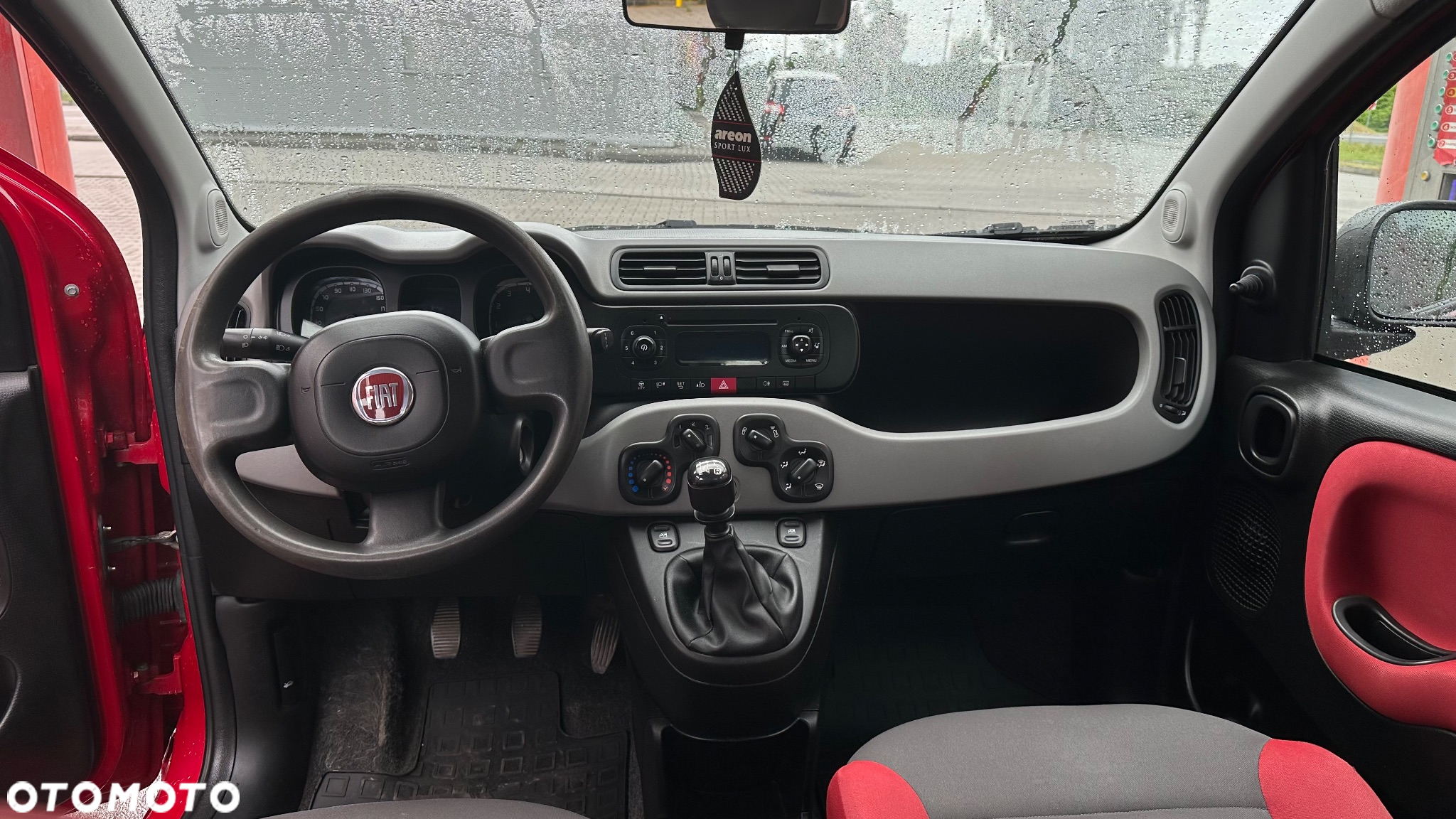Fiat Panda - 6