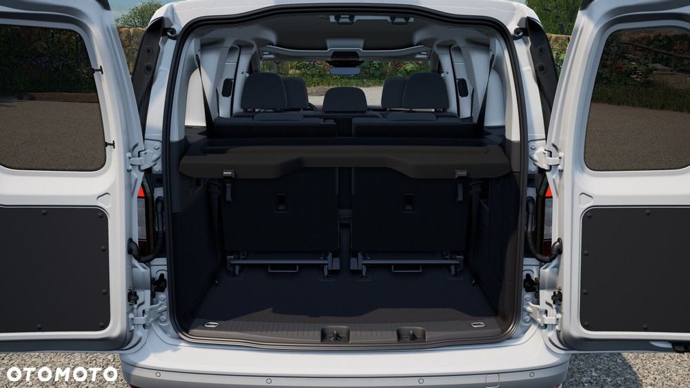 Volkswagen Caddy - 12