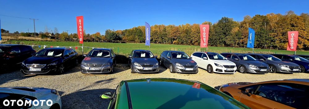 Peugeot 308 BlueHDi 130 Stop & Start Allure Pack - 23