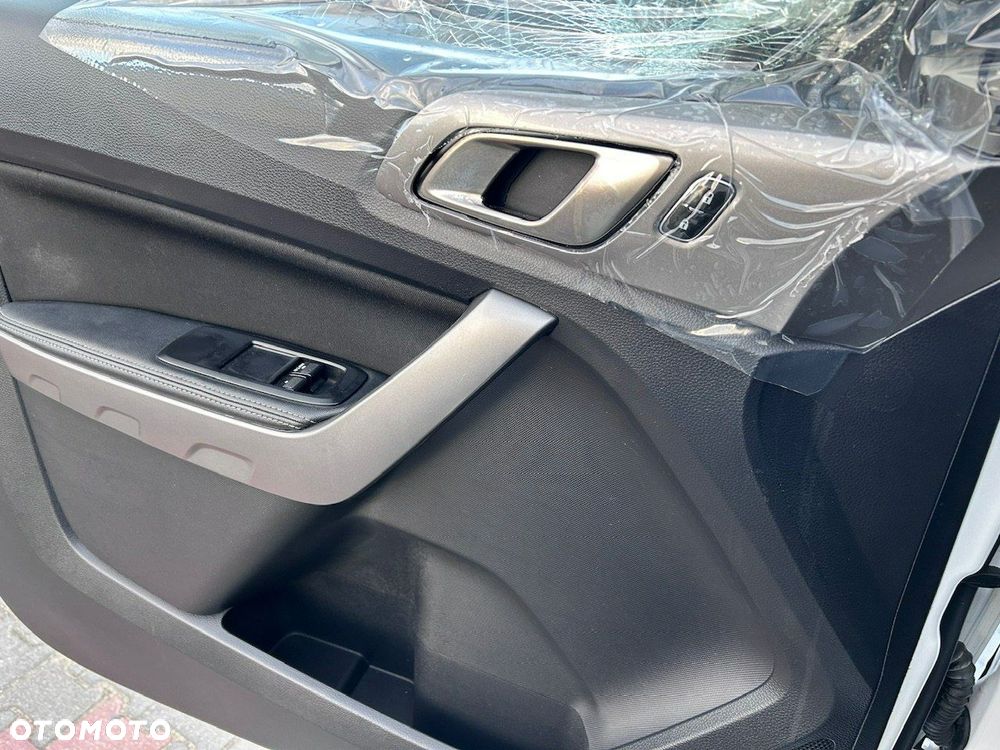 Ford Ranger 2,0 l EcoBlue Autm XLT - 23
