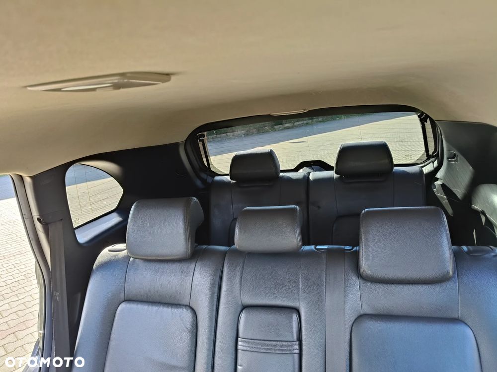 Chevrolet Captiva - 15