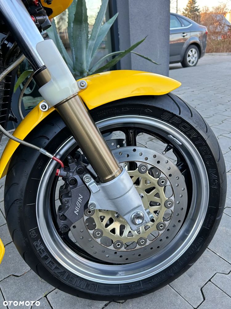 Honda CBR - 10