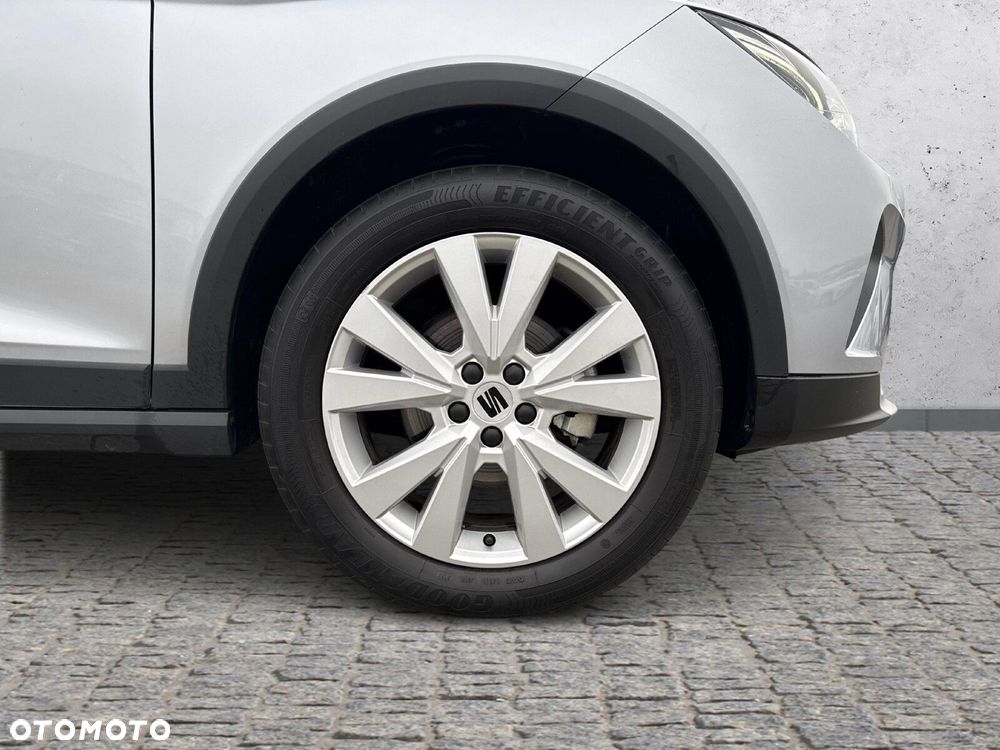 Seat Arona - 25