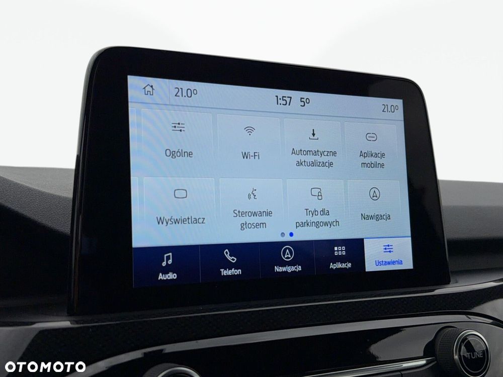 Ford Kuga 1.5 EcoBoost FWD ST-Line - 27