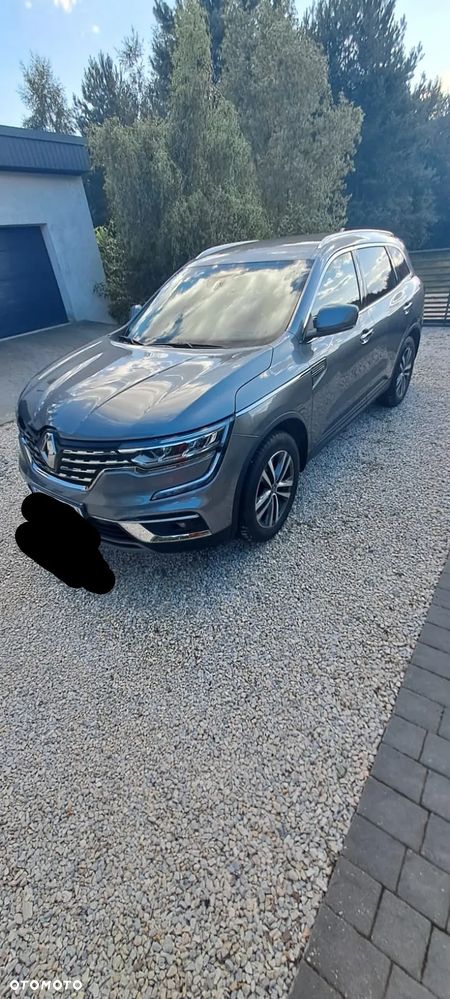 Renault Koleos 1.3 TCe Zen EDC - 6