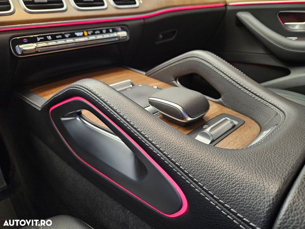 Mercedes-Benz GLE 350 de 4MATIC - 26