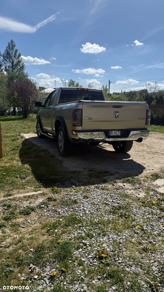 Dodge RAM - 14