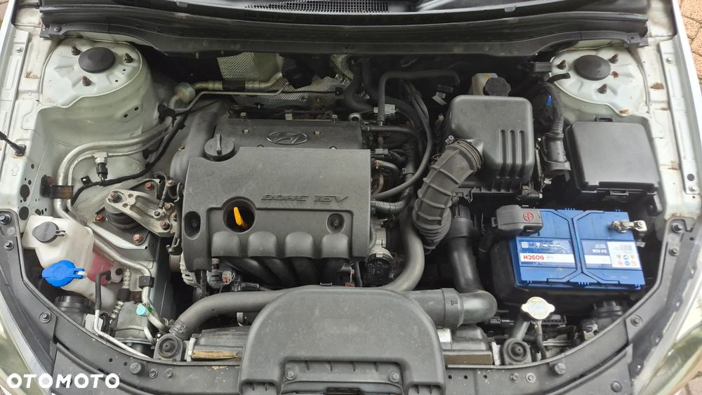 Hyundai i30 1.4 Base + EU5 - 27