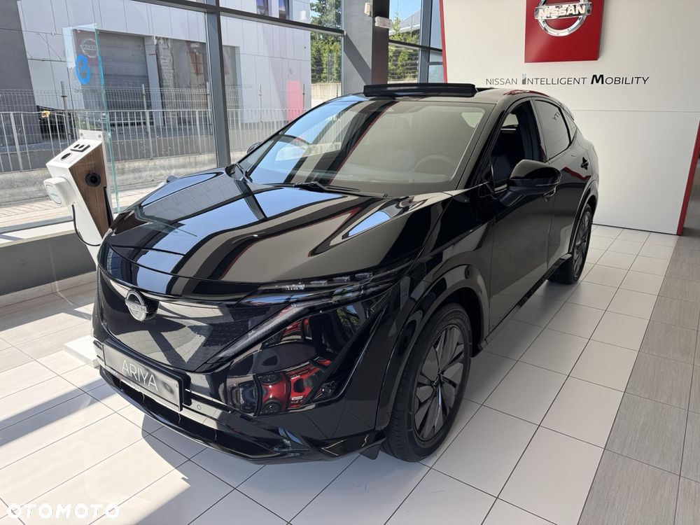 Nissan Ariya - 3